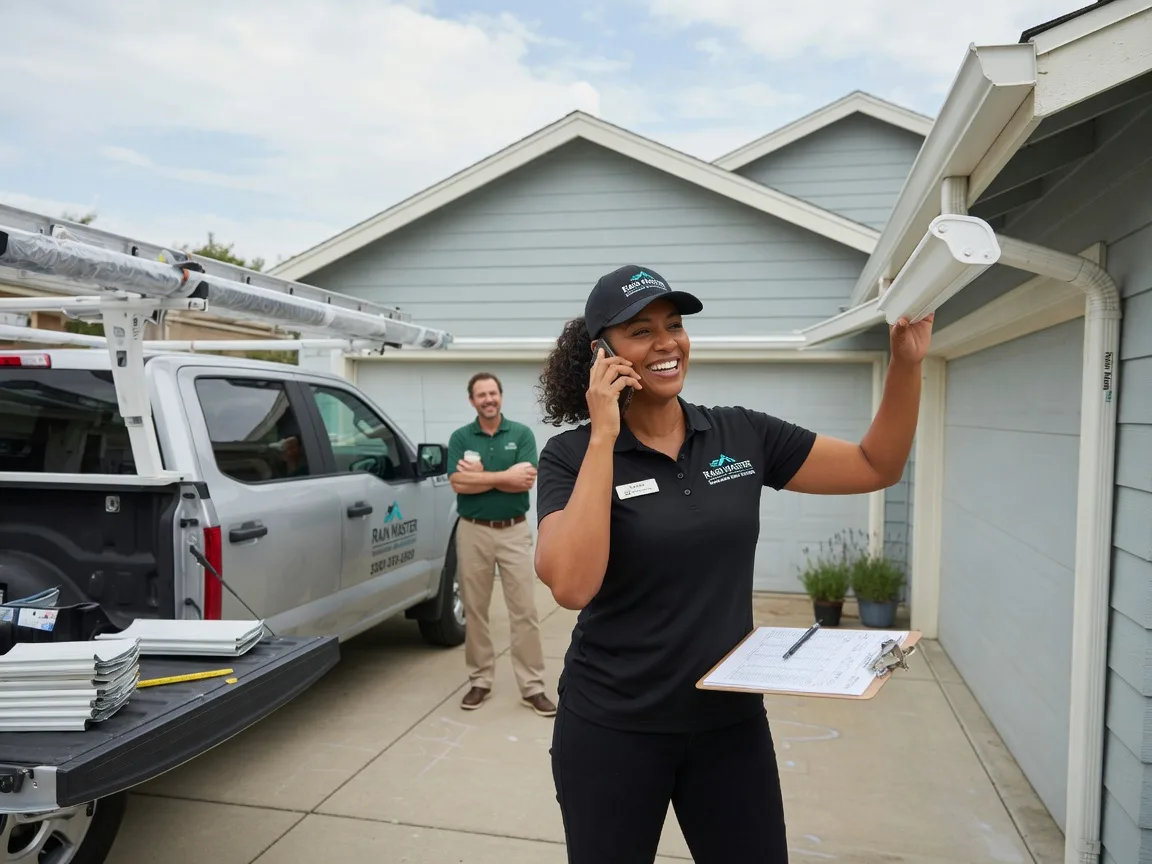 Gutter Installation Oketo, KS FAQs